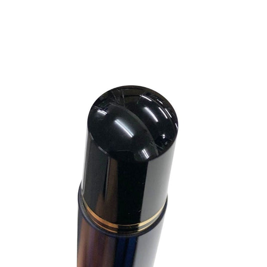 ペリカン 万年筆 スーベレーン M600 ペン先14C-585 青 ブルーストライプ 縞 Pelikan【AFI6】